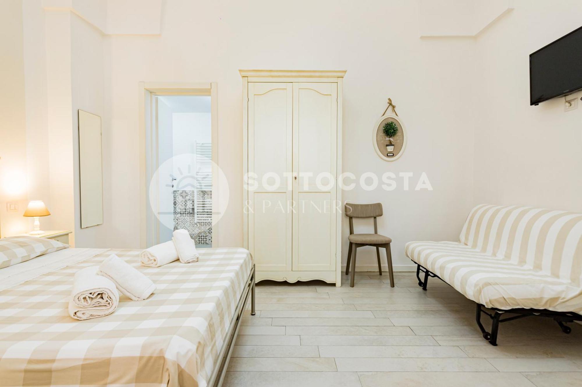 Incentro B&B Porto Cesareo Exterior photo